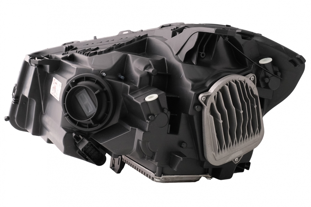 Headlights Mercedes A Class W176 12-18 FULL LED