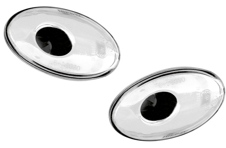 Indicators Opel Astra F and Corsa B