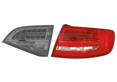 Taillight right Audi A4 08-12