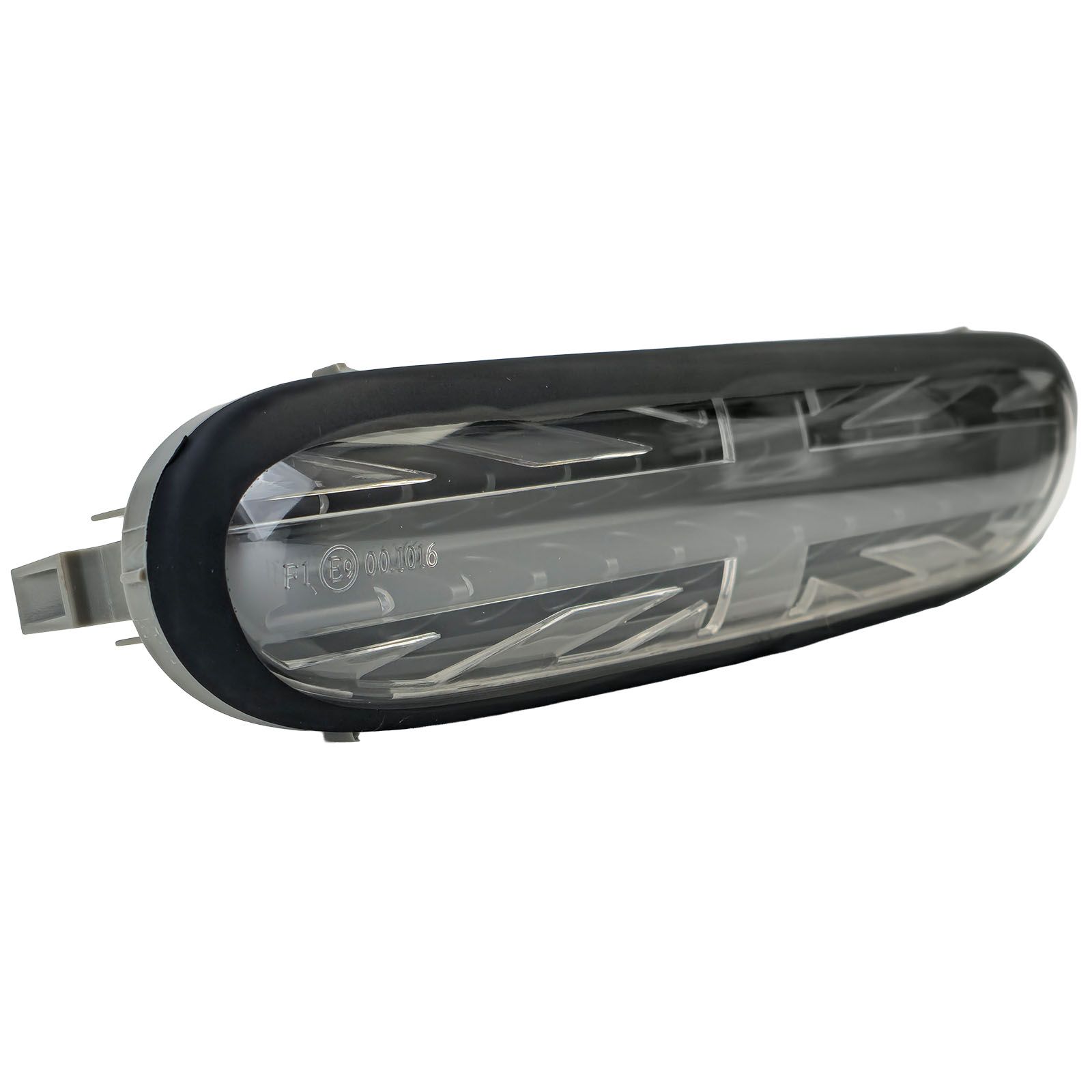 LED Neon Light Red Black for Mini R56 R57 Cabrio One Cooper D 06-10