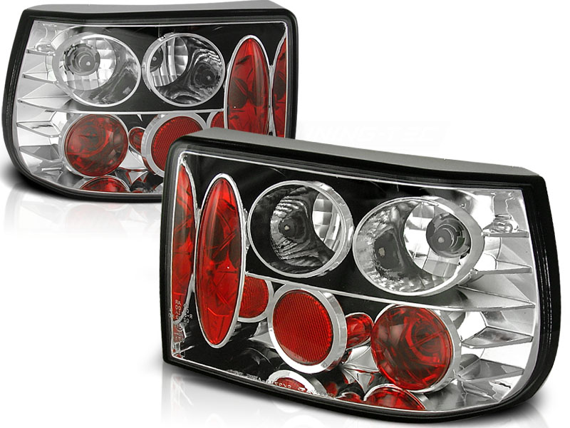 Taillights Opel Astra F