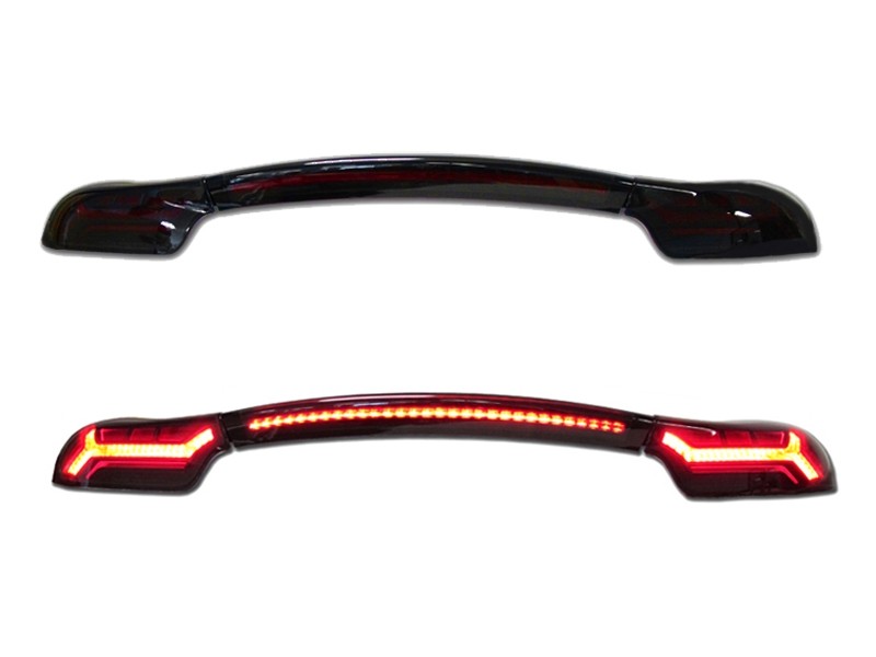 Taillights Mazda RX7 FD 92/-  LED motion lights