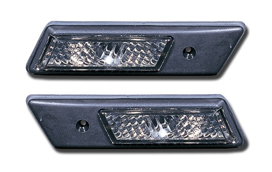 Indicators BMW E36
