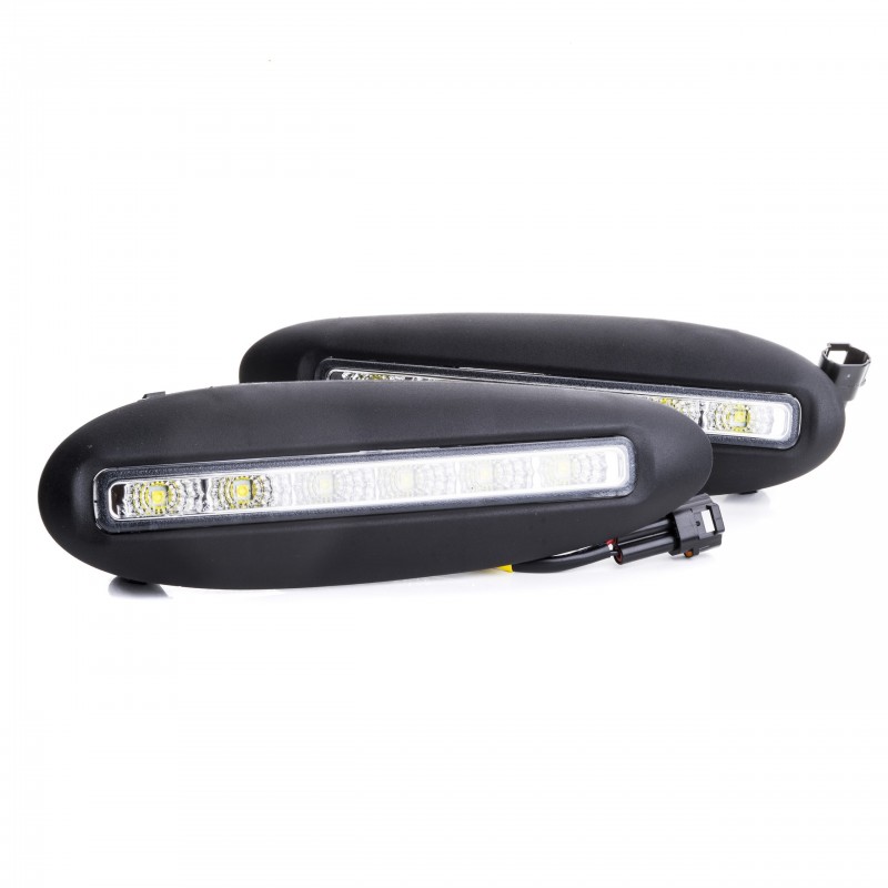 DRL Mercedes W220 98-02