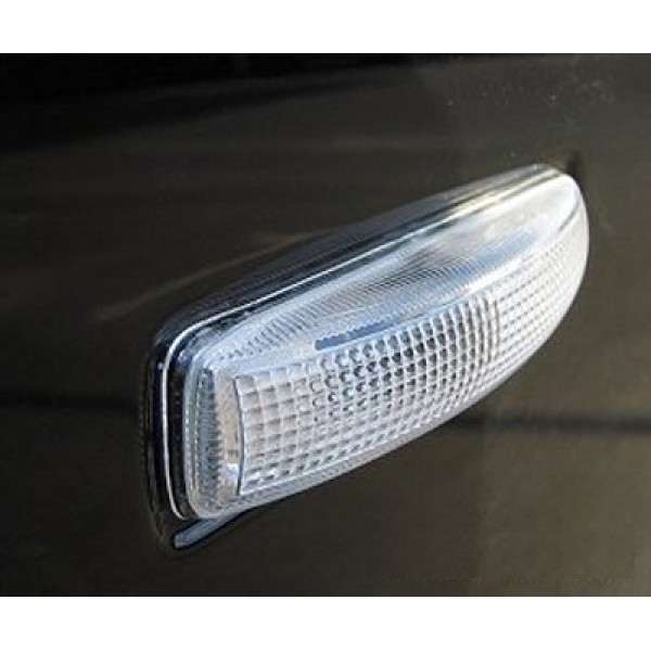 Turn Signals Range Rover Sport 05-09 White