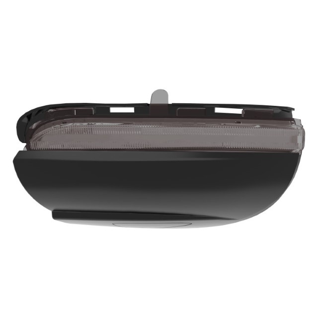 Indicators VW Golf VI / Touran Osram dynamic mirror Smoke