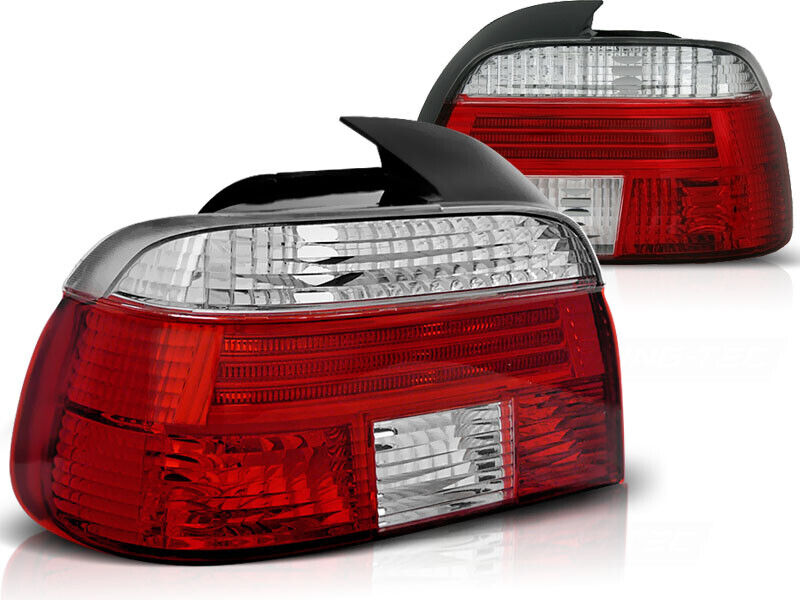 Taillights BMW E39 (r-w)