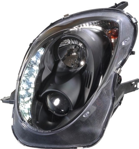 Headlights Alfa Romeo MITO. 08->>