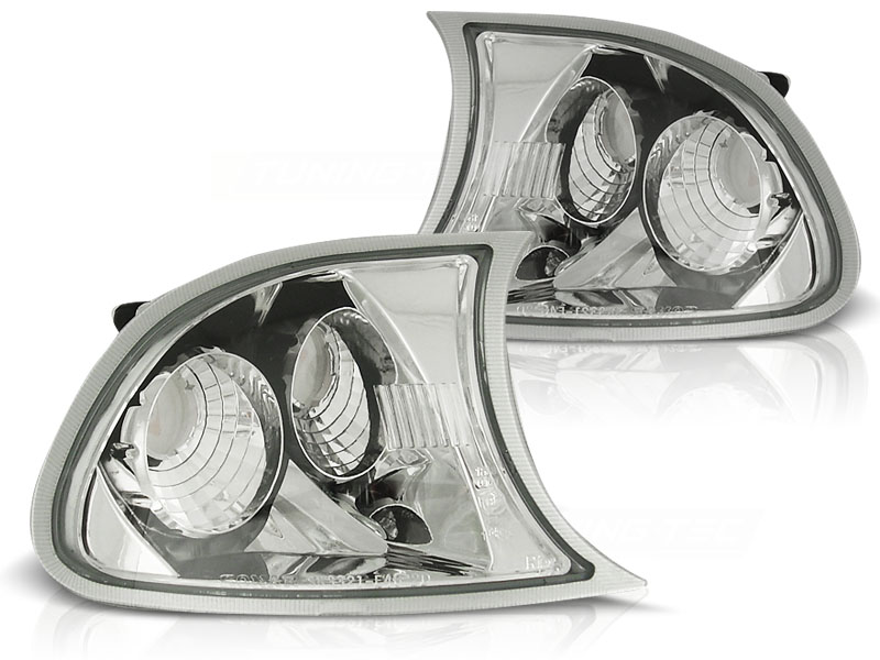 Indicators BMW E46 99-01