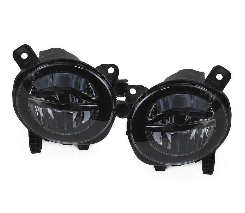 Fog lights LED BMW F20 F21 F30 F31 F32 F33 Smoke