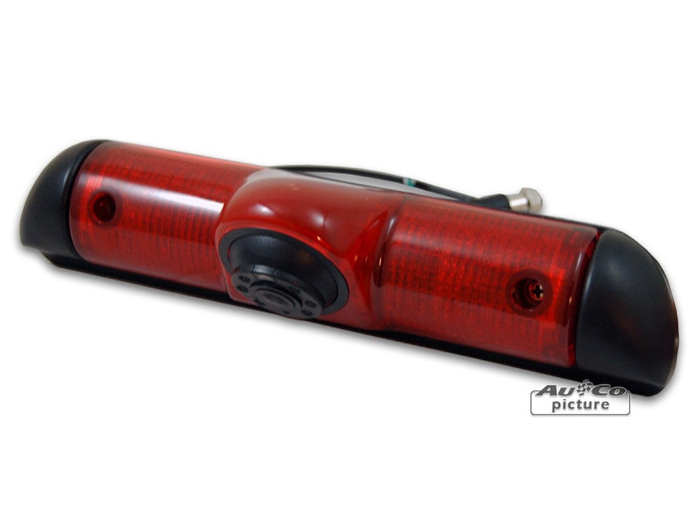 3rd brake light with camera Peugeot Boxer