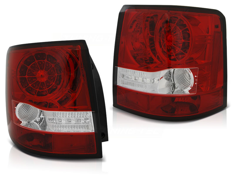 Range Rover Light Es Sport