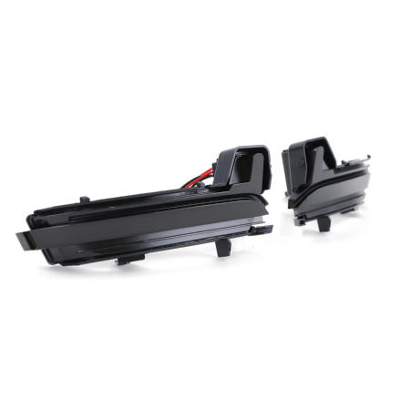 Turn Signals Mirror Skoda Kodiaq / Karoq  Dynamic Camera