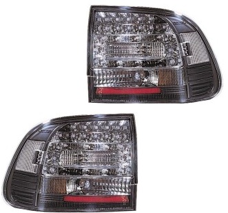 Design Taillights SET Porsche Cayenne