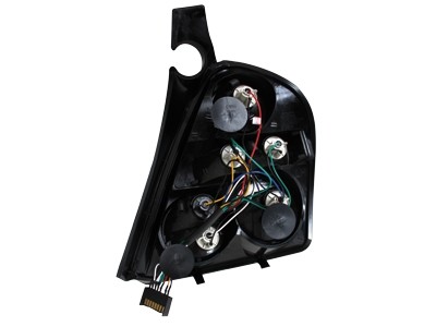 Taillights Fiat Stilo 02-..