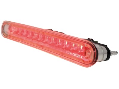 Brakelight Peugeot 207 LED Whiteh leds