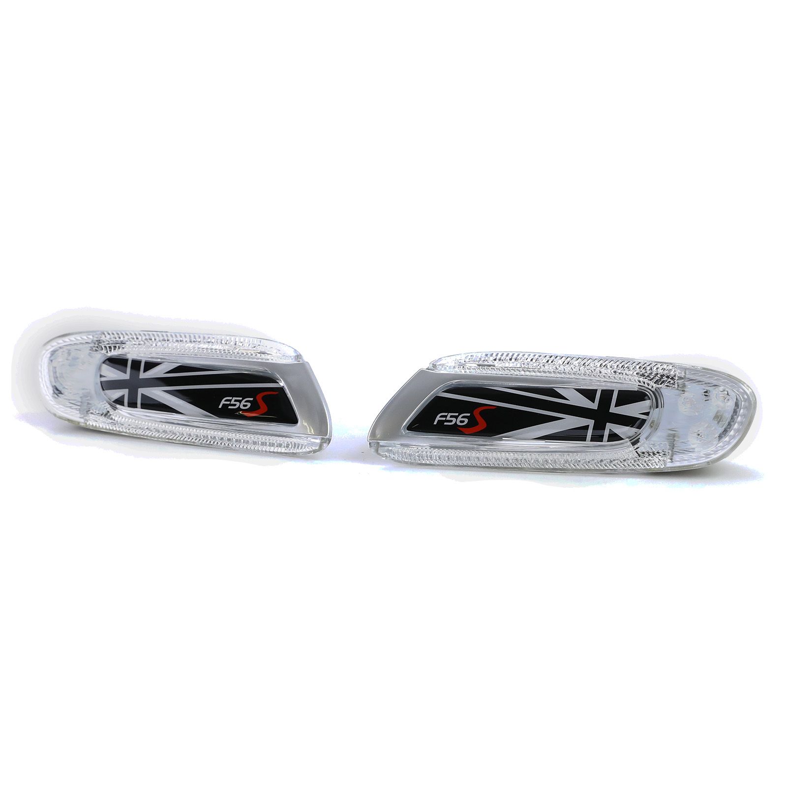 Indicators Mini One/Cooper F56 LED Dynamic Black