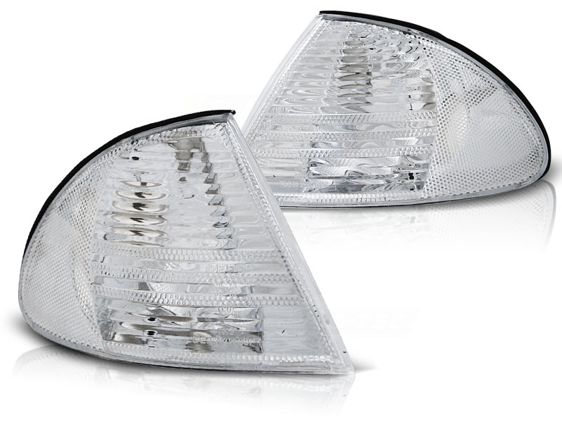 Turn signals BMW E46 Sedan 98-01