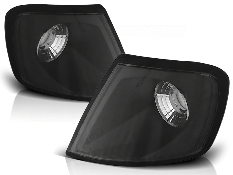 Front Indicator Audi A3 96-00 Black