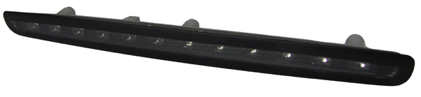 3rd Brake Light VW Transporter T5 black 03-