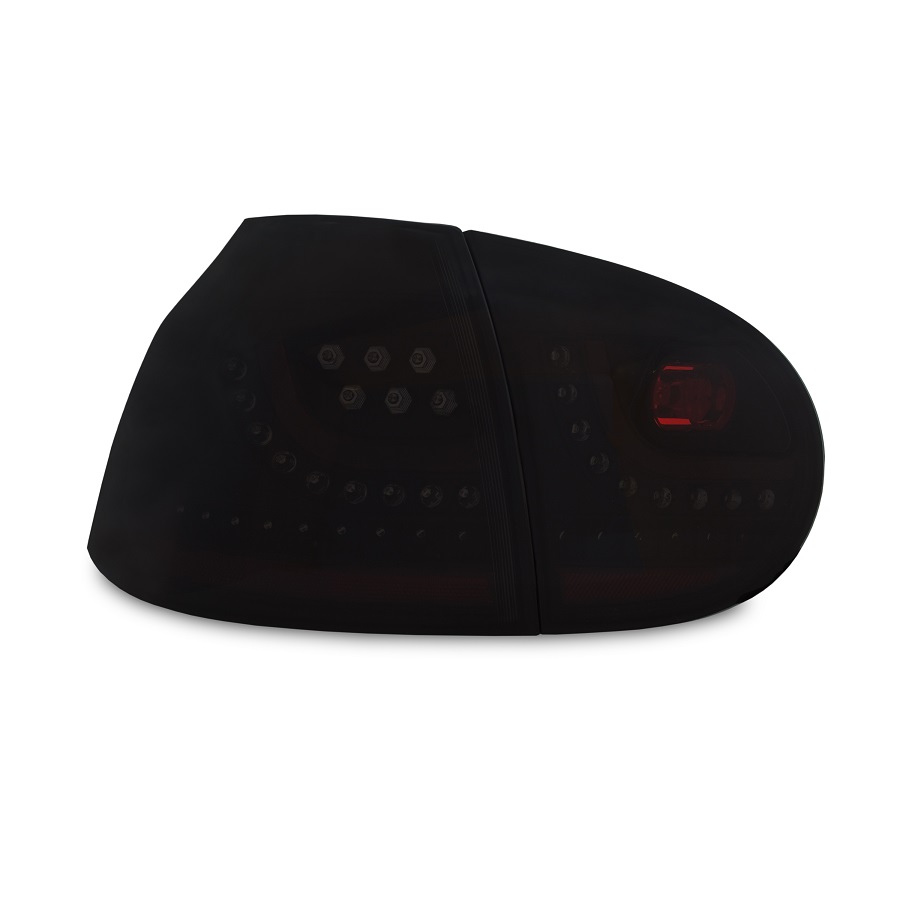 Tail Lights VW Golf V LED Dynamic Black