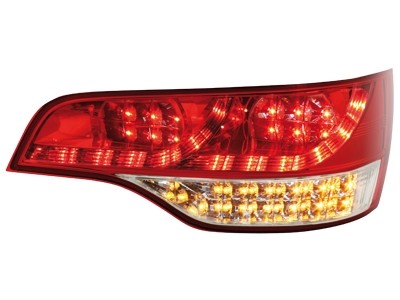 Taillights Audi Q7 LED