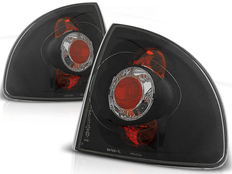 Taillights Opel Astra F Cabrio