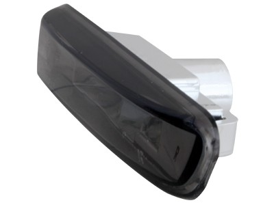 Indicators BMW E46 98-01 blackchrome