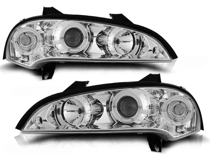 Headlights TIGRA 94-00