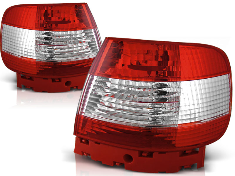 Taillights Audi A4 Limousine 95-01
