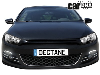 Indicators Voorkant VW Scirocco 08-.. LED