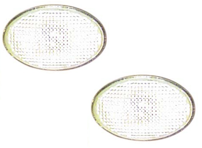 Indicators Opel Astra F 9/91-3/98, Calibra,Corsa B 3/93-