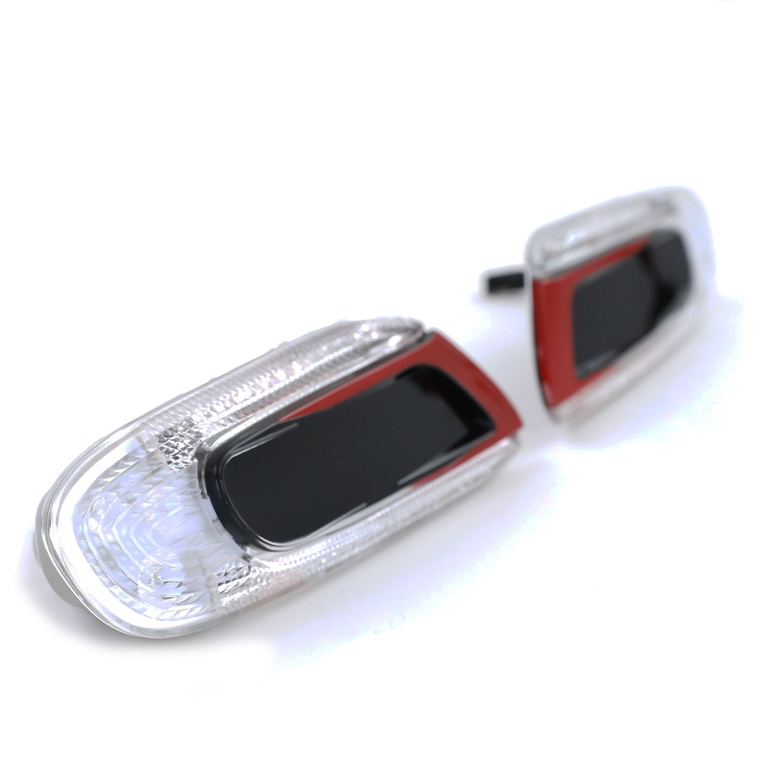 Indicators Mini One/Cooper F56 LED Dynamic Black