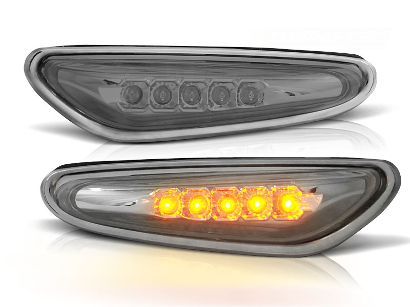 Indicators BMW E46/E60 01-05