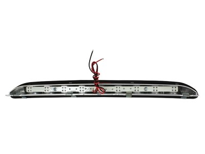 Derde remlight VW Golf V Black