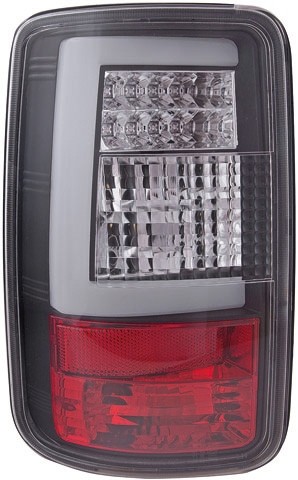 Taillight VW Caddy