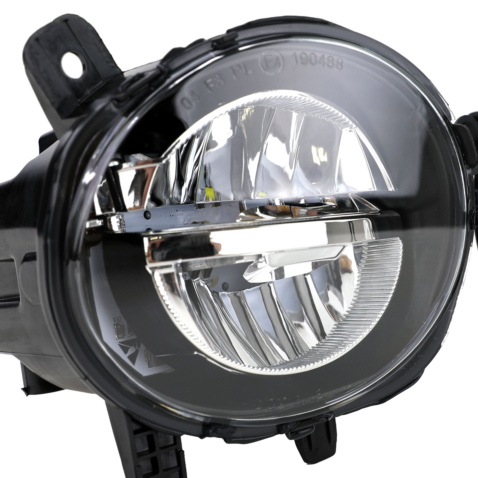 Fog lights LED BMW 3 Series F30 / F31 / F34 / F35 11-14