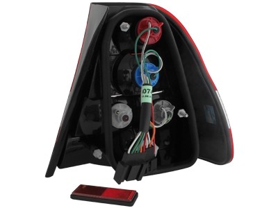 Taillights BMW E46 compact