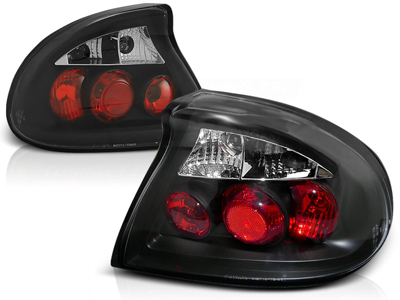Taillights Opel Tigra lexus