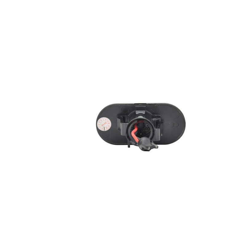 Smoked Side Indicator Set For Opel Movano, Renault Twingo, Kangoo, Megane – FTL Brand