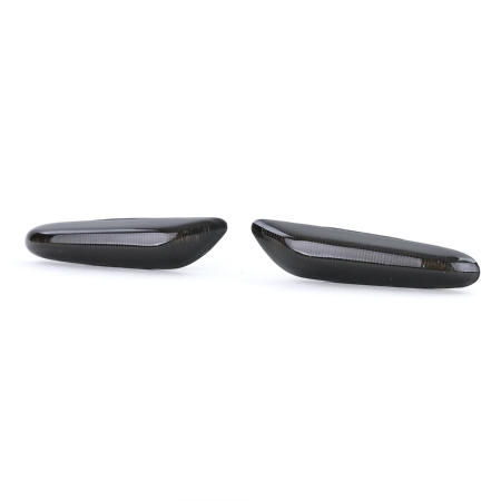 Turn Signal BMW E90, E91, E92, E93, E81, E82, E87, E88, X1, E60, E61 LED Black