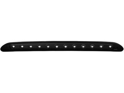 Derde Brakelight VW Golf VI/VII Black