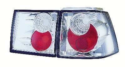 Taillights VW Corrado lexus Chrome