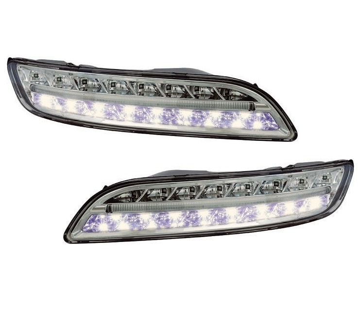 997 Ruf Turn Signal LED Turn Signals with Daytime Running Lights Porsche 997 | 2001988