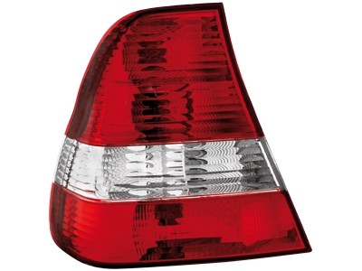 Taillights BMW E46 compact
