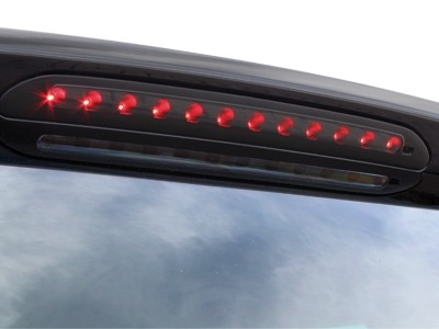 Derde Brakelight VW Golf VI/VII Black