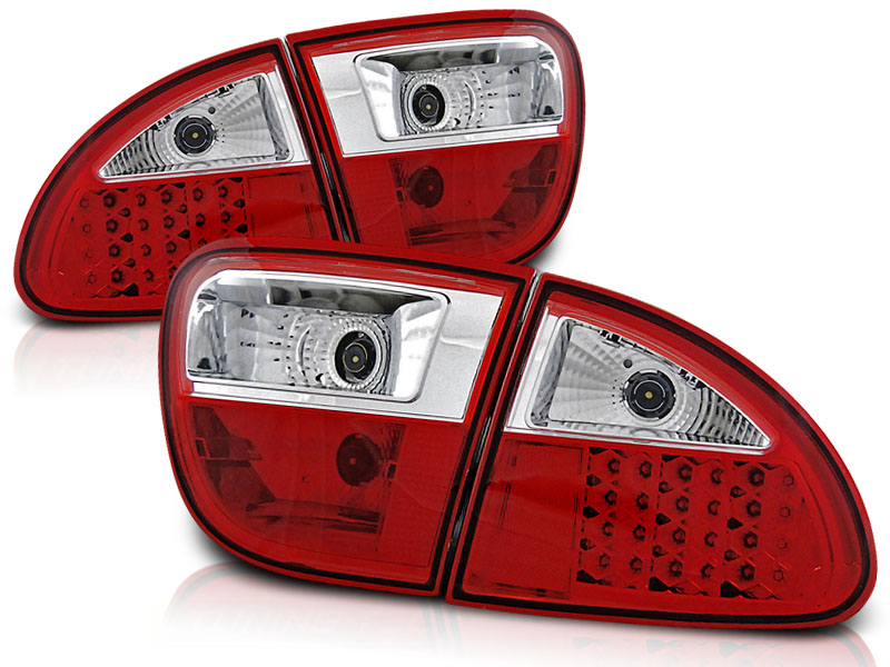 Taillights Seat Leon 1M 99-05