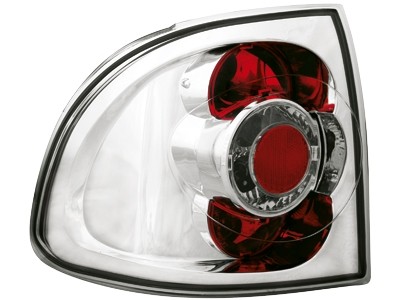 Taillights Opel Astra F Cabrio