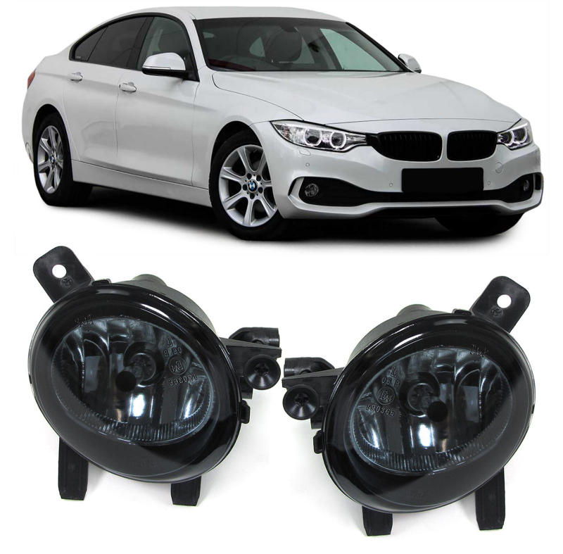 Fog lights BMW F20 F21 F30 F31 F32 F33 Smoke