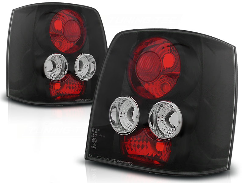 Taillights VW Passat 3B Variant. 96-00